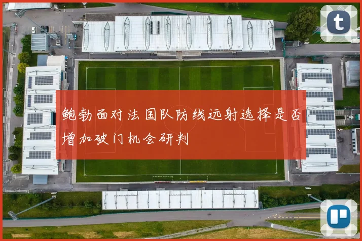 鲍勃面对法国队防线远射选择是否增加破门机会研判