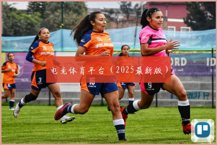 电竞体育平台（2025最新版）