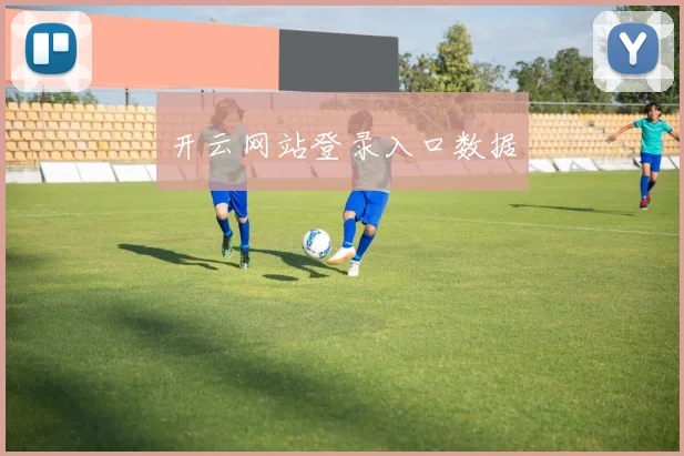 开云网站登录入口数据