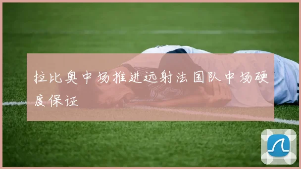 拉比奥中场推进远射法国队中场硬度保证