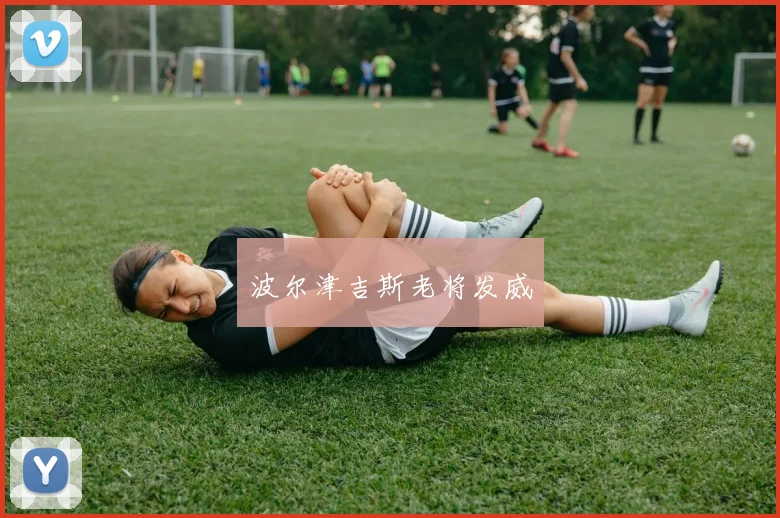 波尔津吉斯老将发威
