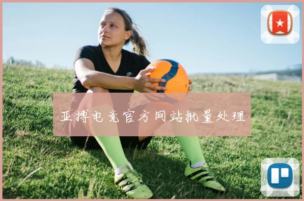 亚搏电竞官方网站批量处理