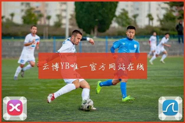 云博YB唯一官方网站在线