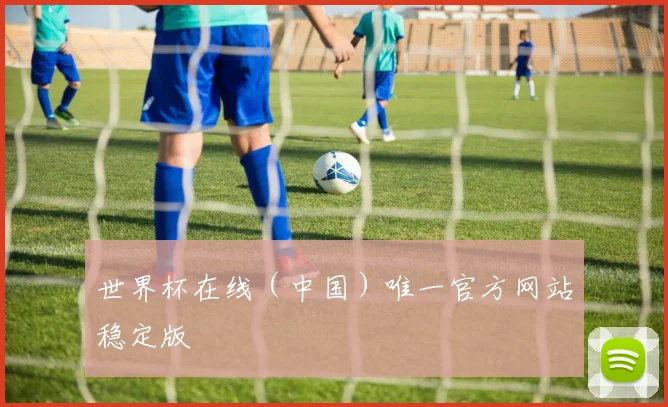 世界杯在线（中国）唯一官方网站稳定版