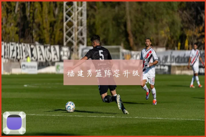 福建男篮阵容升级