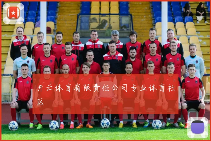 开云体育有限责任公司专业体育社区
