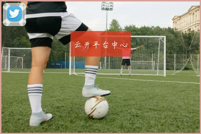云开平台中心