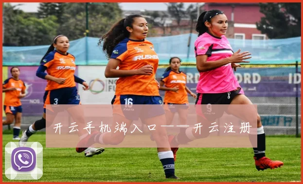开云手机端入口——开云注册