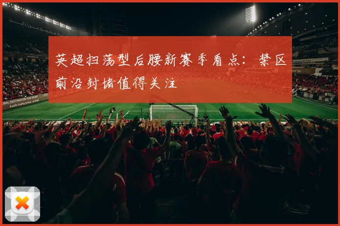 英超扫荡型后腰新赛季看点：禁区前沿封堵值得关注