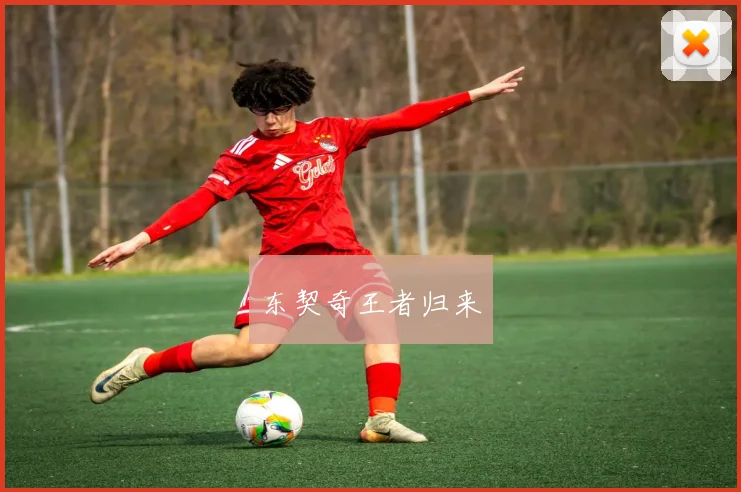 东契奇王者归来