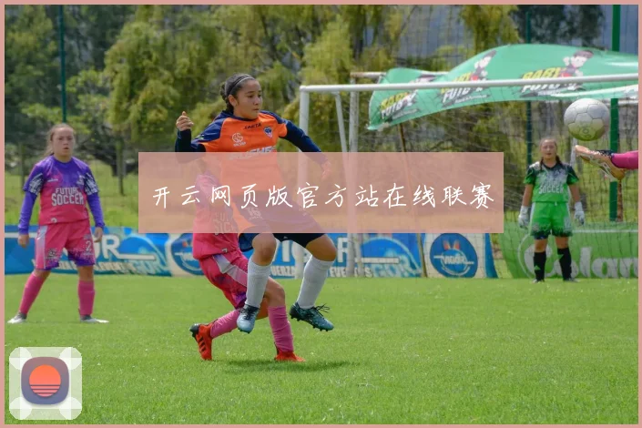 开云网页版官方站在线联赛