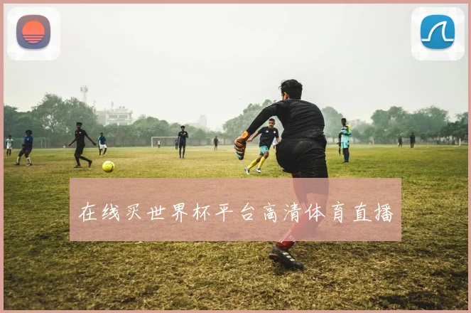 在线买世界杯平台高清体育直播