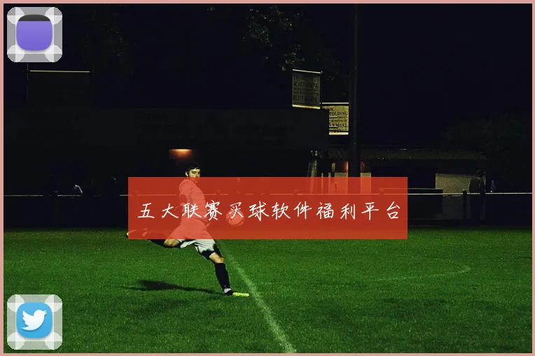 五大联赛买球软件福利平台
