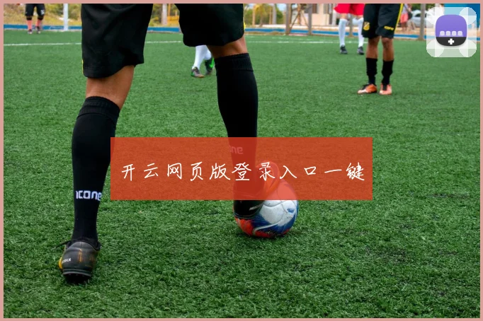 开云网页版登录入口一键