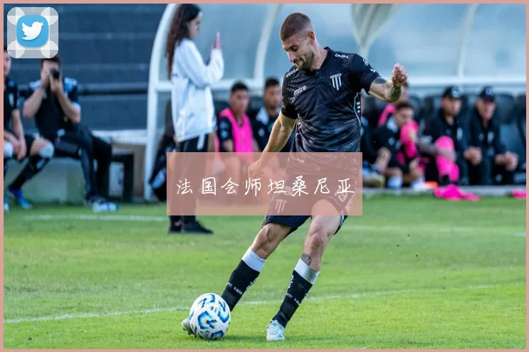 法国会师坦桑尼亚