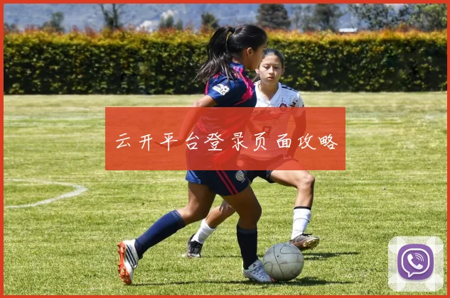 云开平台登录页面攻略