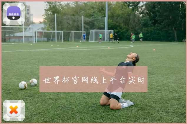世界杯官网线上平台实时