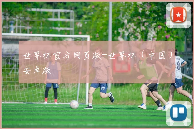 世界杯官方网页版-世界杯(中国)安卓版