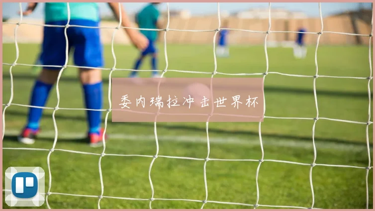 委内瑞拉冲击世界杯