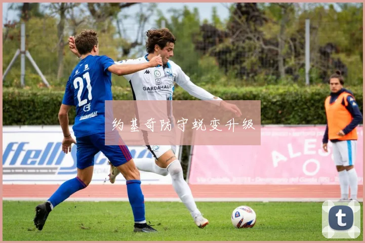 约基奇防守蜕变升级
