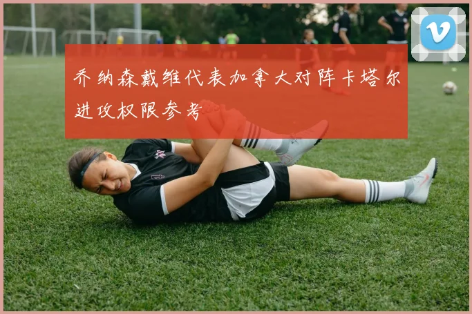乔纳森戴维代表加拿大对阵卡塔尔进攻权限参考