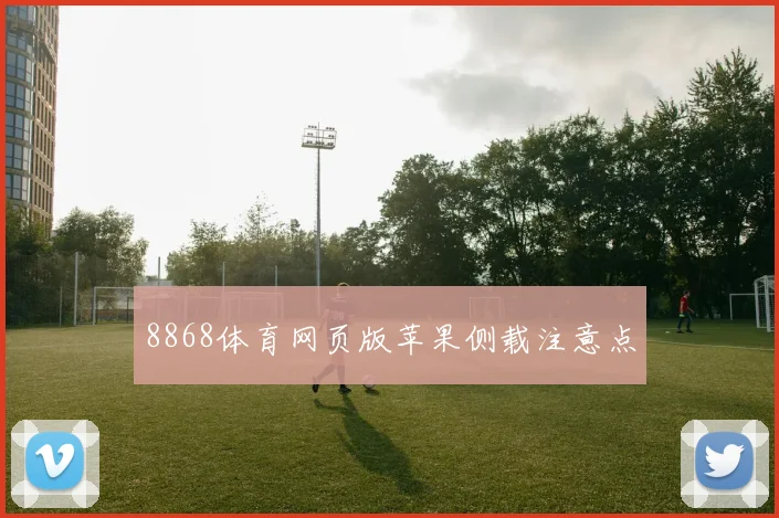 8868体育网页版苹果侧载注意点