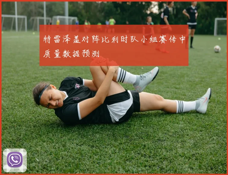 特雷泽盖对阵比利时队小组赛传中质量数据预测